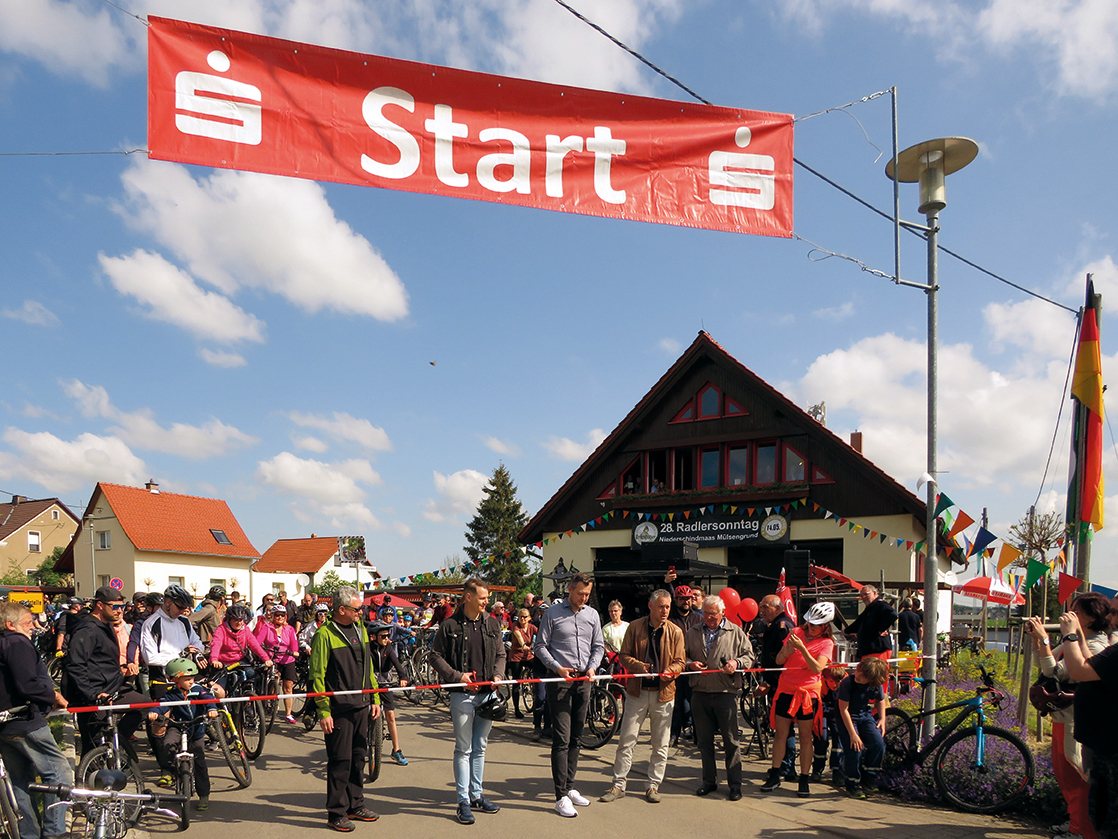 Start