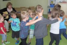 Kinder Polonaise