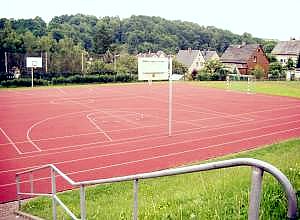 Sportplatz